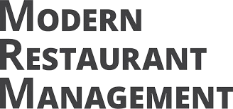 Modern Restaurant Management